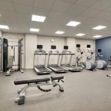 Hilton Garden Inn New York Times Square South, Bild 10