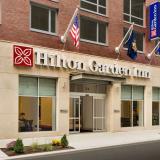 Hilton Garden Inn New York Times Square South, Bild 1