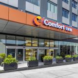 Comfort Inn Prospect Park Brooklyn, Bild 5