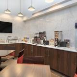 Comfort Inn Prospect Park Brooklyn, Bild 4