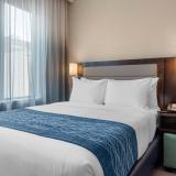 Comfort Inn Prospect Park Brooklyn, Bild 6