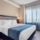 Comfort Inn Prospect Park Brooklyn, Bild 2