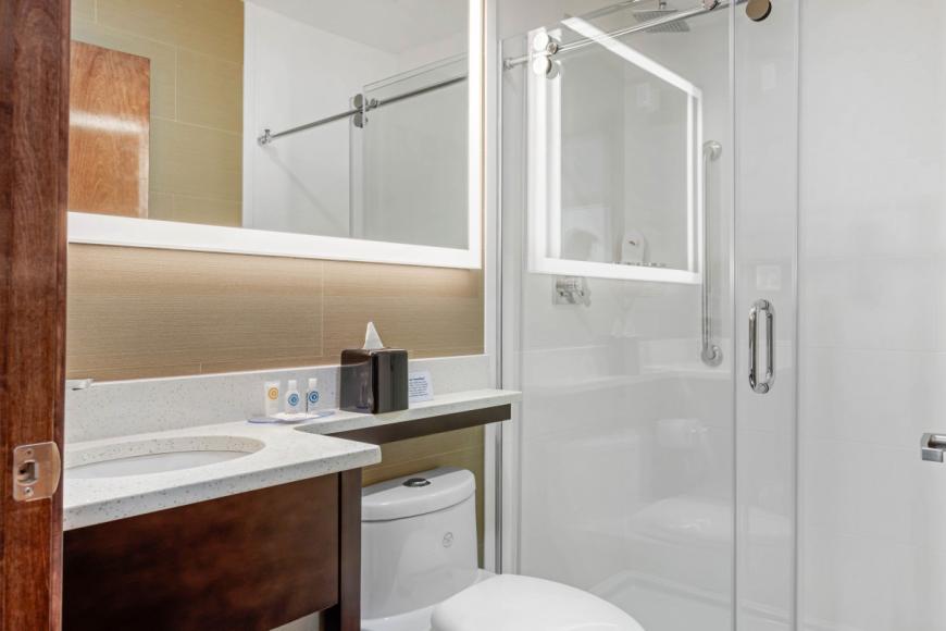 3 Sterne Hotel: Comfort Inn Prospect Park Brooklyn - New York, New York, Bild 7