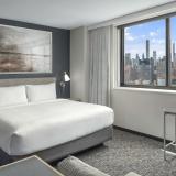 SpringHill Suites by Marriott New York Queens, Bild 2 ansehen SpringHill Suites by Marriott New York Queens, Bild 2