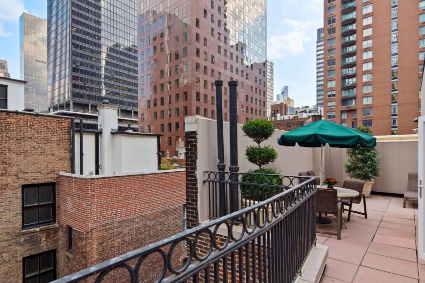 3 Sterne Hotel: The Bayard Hotel (ex. Hospitality House Hotel) - New York, New York, Bild 5