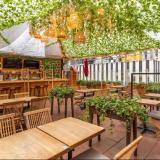 Sanctuary Hotel New York, Bild 3