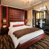 Sanctuary Hotel New York, Bild 10