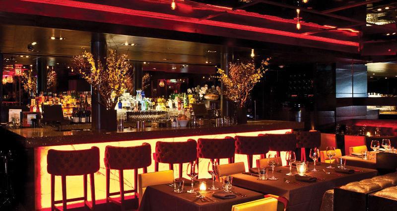 3.5 Sterne Hotel: Sanctuary Hotel New York - New York, New York, Bild 5