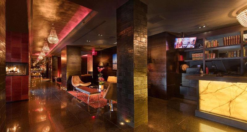 3.5 Sterne Hotel: Sanctuary Hotel New York - New York, New York, Bild 4