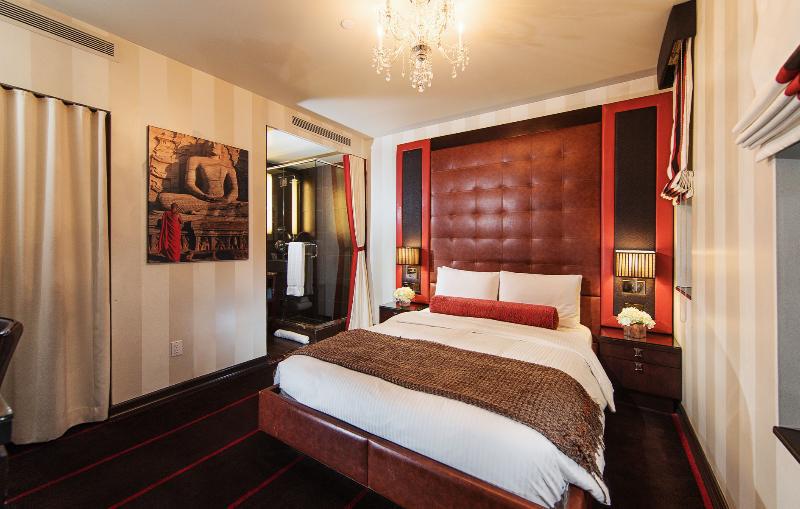 3.5 Sterne Hotel: Sanctuary Hotel New York - New York, New York, Bild 9