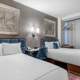 The Draper New York, Tapestry Collection by Hilton, Bild 4