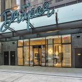 3 Sterne Hotel: The Draper New York, Tapestry Collection by Hilton, New York, New York