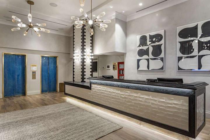 3 Sterne Hotel: The Draper New York, Tapestry Collection by Hilton - New York, New York, Bild 9