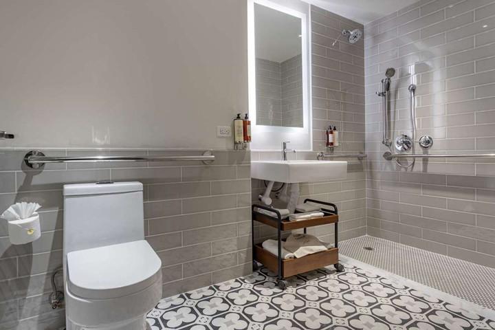 3 Sterne Hotel: The Draper New York, Tapestry Collection by Hilton - New York, New York, Bild 8