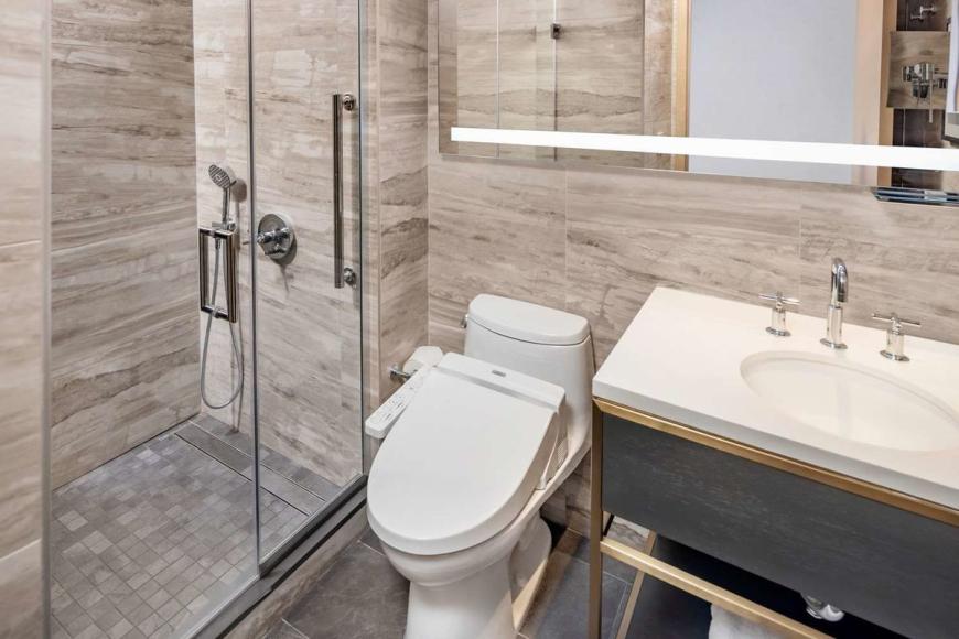 3 Sterne Hotel: The Central at 5th by Hilton Club - New York, New York, Bild 5