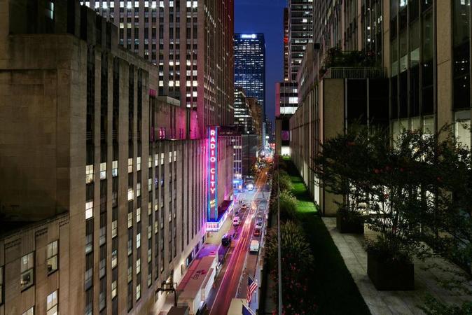 3 Sterne Hotel: DoubleTree by Hilton New York Midtown Fifth Avenue - New York, New York, Bild 7