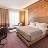 Canopy by Hilton Jersey City Arts District, Bild 3