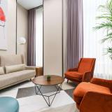 DoubleTree by Hilton Hotel New York City - Chelsea, Bild 5