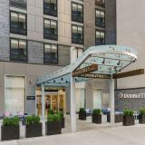 3 Sterne Hotel: DoubleTree by Hilton Hotel New York City - Chelsea, New York, New York