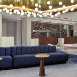 DoubleTree by Hilton Newark Airport, Bild 9