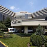 4 Sterne Hotel: DoubleTree by Hilton Newark Airport, Newark Airport, New Jersey