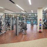 DoubleTree by Hilton Newark Airport, Bild 7