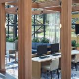 DoubleTree by Hilton Newark Airport, Bild 10