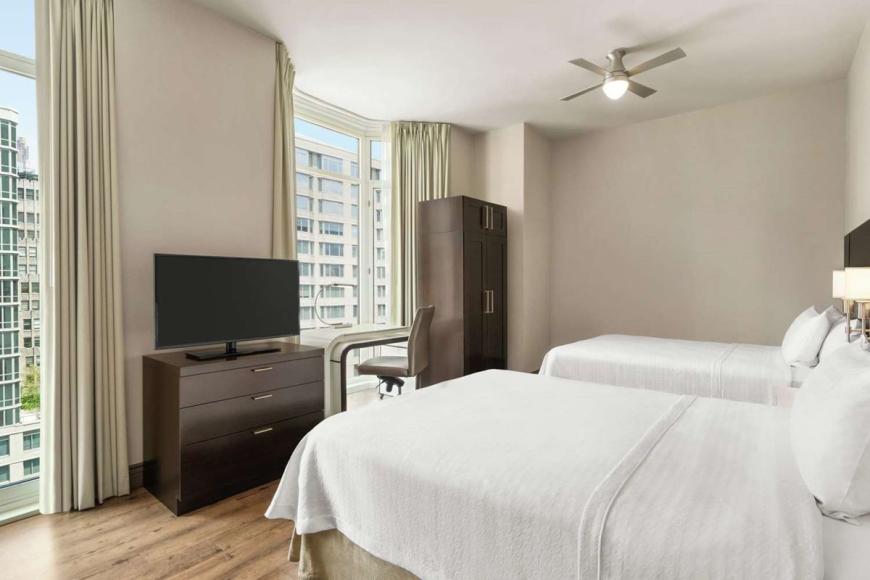 3 Sterne Hotel: Homewood Suites by Hilton New York/Midtown Manhattan Times Square-South - New York, New York, Bild 5