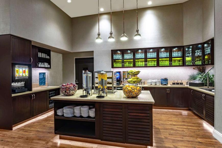 3 Sterne Hotel: Homewood Suites by Hilton New York/Midtown Manhattan Times Square-South - New York, New York, Bild 7