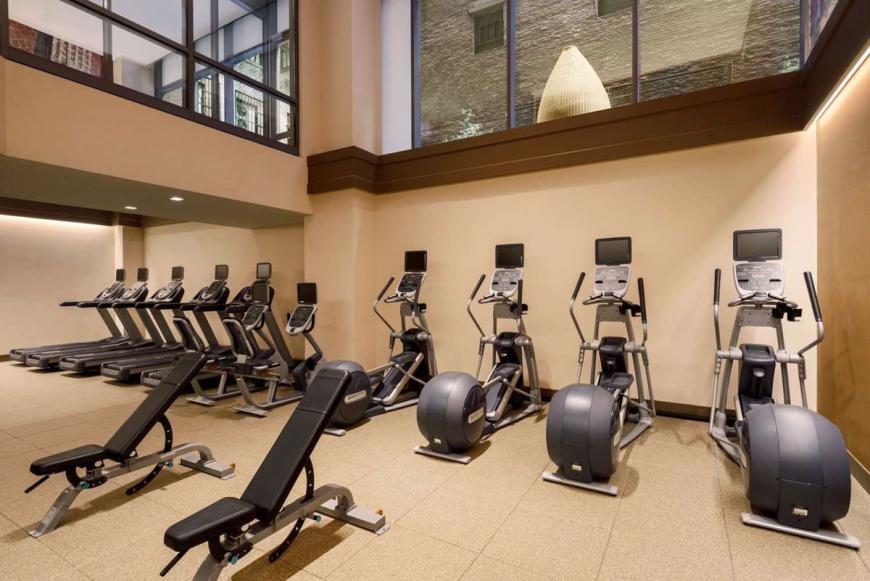3 Sterne Hotel: Homewood Suites by Hilton New York/Midtown Manhattan Times Square-South - New York, New York, Bild 9