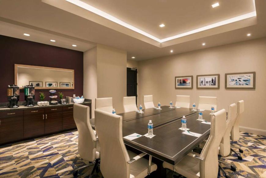 3 Sterne Hotel: Homewood Suites by Hilton New York/Midtown Manhattan Times Square-South - New York, New York, Bild 10