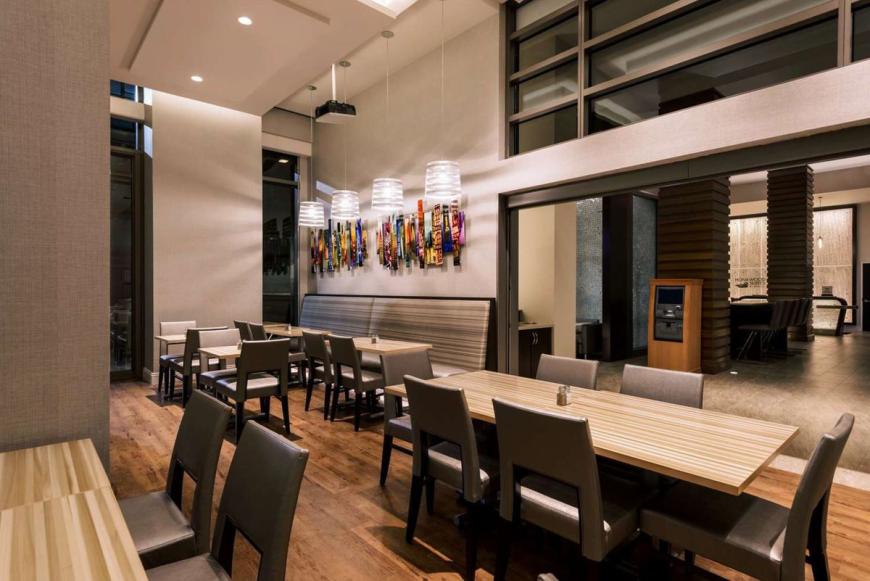 3 Sterne Hotel: Homewood Suites by Hilton New York/Midtown Manhattan Times Square-South - New York, New York, Bild 8