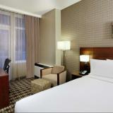 Hilton Garden Inn New York/Midtown Park Ave, Bild 4
