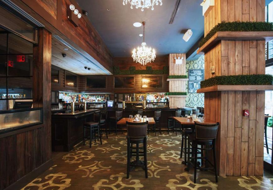 3 Sterne Hotel: Hilton Garden Inn New York/Midtown Park Ave - New York, Bild 7