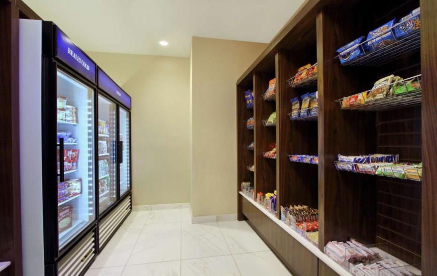 3 Sterne Hotel: Hilton Garden Inn New York/Midtown Park Ave - New York, Bild 9