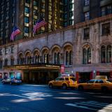 Park Central Hotel New York, Bild 1