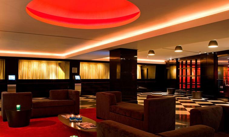 4 Sterne Hotel: Park Central Hotel New York - New York, New York, Bild 3