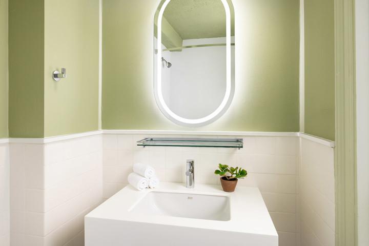 4 Sterne Hotel: Row NYC Hotel - New York, New York, Bild 6