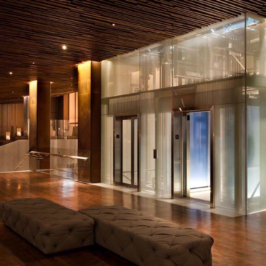4 Sterne Hotel: Row NYC Hotel - New York, New York, Bild 2