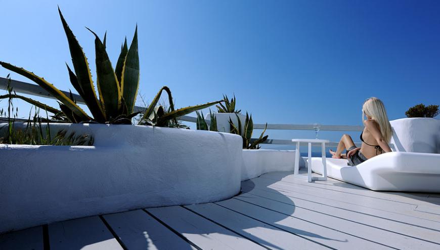 4 Sterne Hotel: Andronikos - Mykonos Stadt, Mykonos, Bild 5