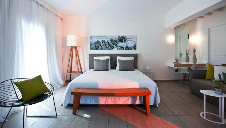 4 Sterne Hotel: Andronikos - Mykonos Stadt, Mykonos, Bild 9