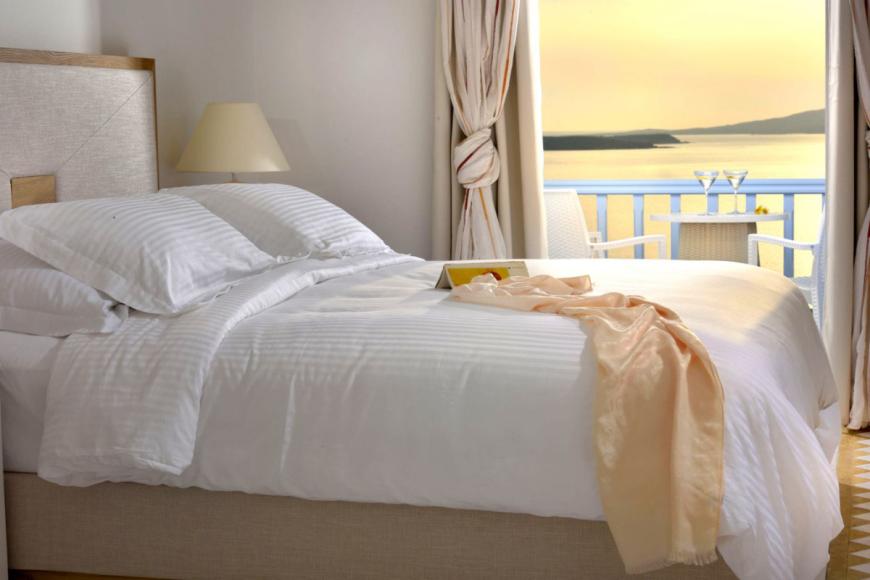 5 Sterne Hotel: Saint John Hotel & Villas - Mykonos Stadt, Mykonos, Bild 9