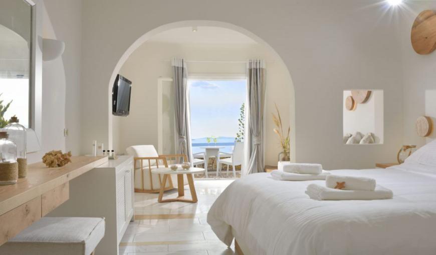 5 Sterne Hotel: Saint John Hotel & Villas - Mykonos Stadt, Mykonos, Bild 6