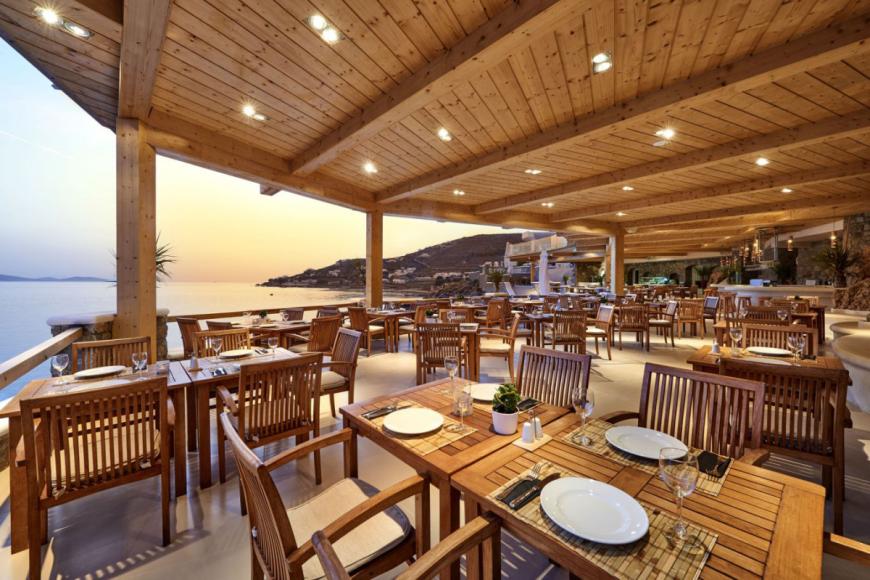 5 Sterne Hotel: Saint John Hotel & Villas - Mykonos Stadt, Mykonos, Bild 5