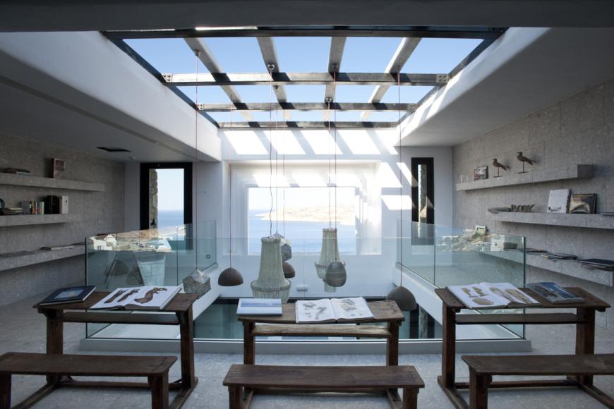 5 Sterne Hotel: Myconian Avaton - Elia, Mykonos, Bild 2