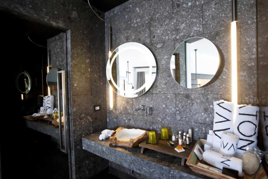 5 Sterne Hotel: Myconian Avaton - Elia, Mykonos, Bild 3