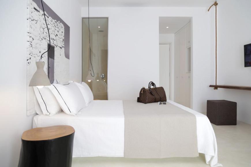 4 Sterne Hotel: Livin Mykonos Boutique Hotel - Mykonos Stadt, Mykonos, Bild 10