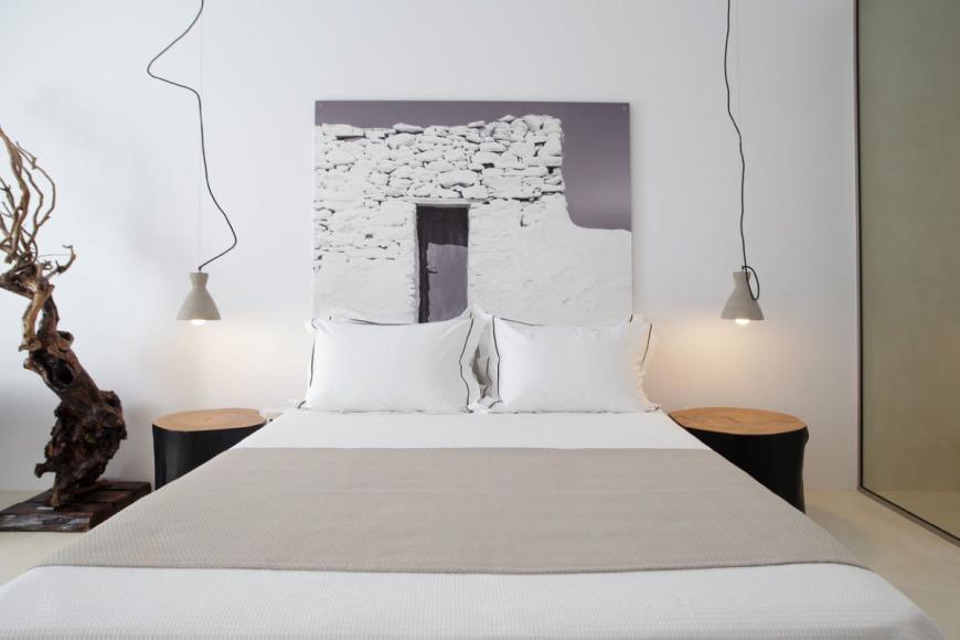 4 Sterne Hotel: Livin Mykonos Boutique Hotel - Mykonos Stadt, Mykonos, Bild 7