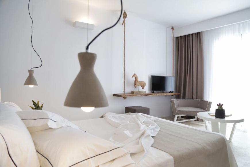 4 Sterne Hotel: Livin Mykonos Boutique Hotel - Mykonos Stadt, Mykonos, Bild 5