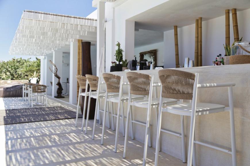 4 Sterne Hotel: Livin Mykonos Boutique Hotel - Mykonos Stadt, Mykonos, Bild 2